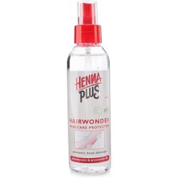 Hairwonder by Nature Heatcare Protector