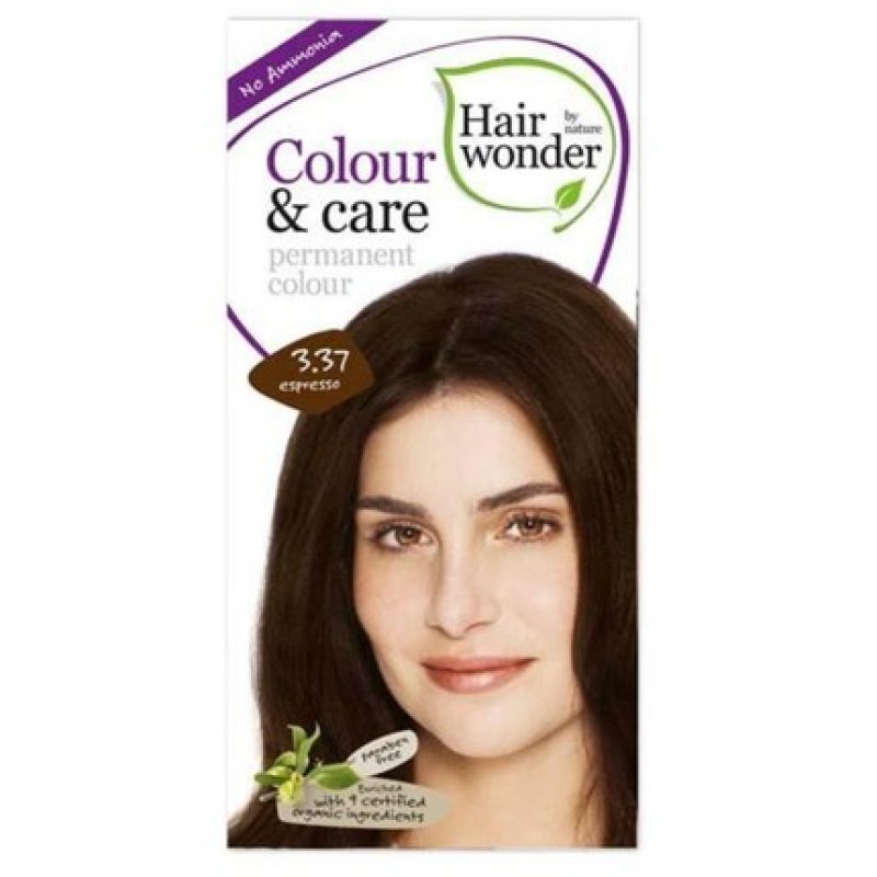 Hair Wonder Colour & Care 100ml