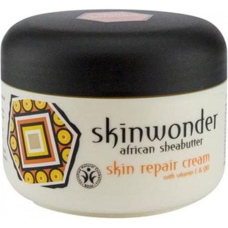 Skinwonder Skin Repair Cream 110ml