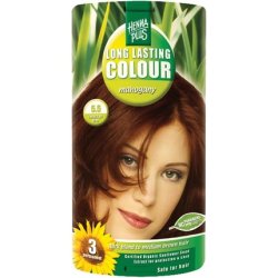 Hennaplus Long Lasting Colour