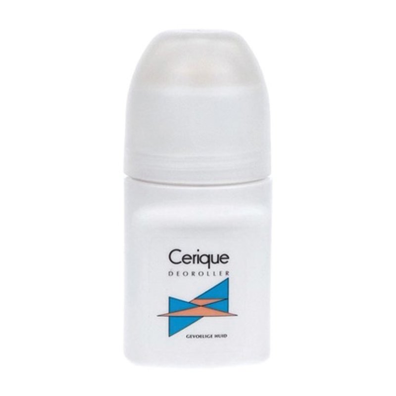 Cerique Fragranced Deodorant Roller