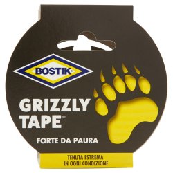 Bostik Grizzly 10 m Caoutchouc