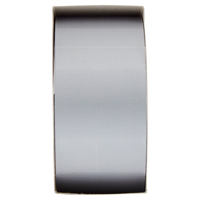 Bostik D6150 Grizzly Tape Canvas Grey 10m