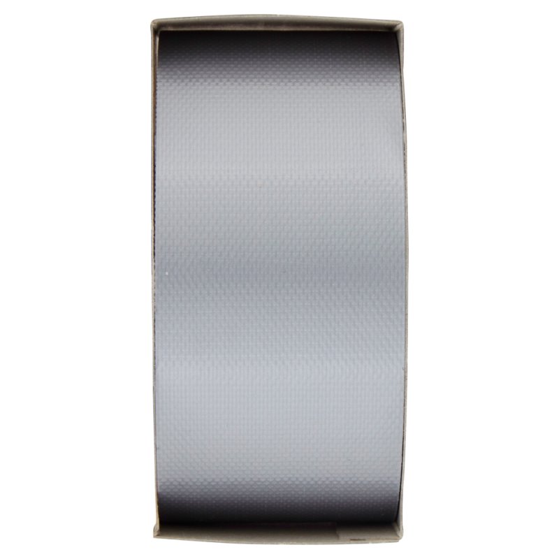 Bostik D6150 Grizzly Tape Canvas Grey 10m