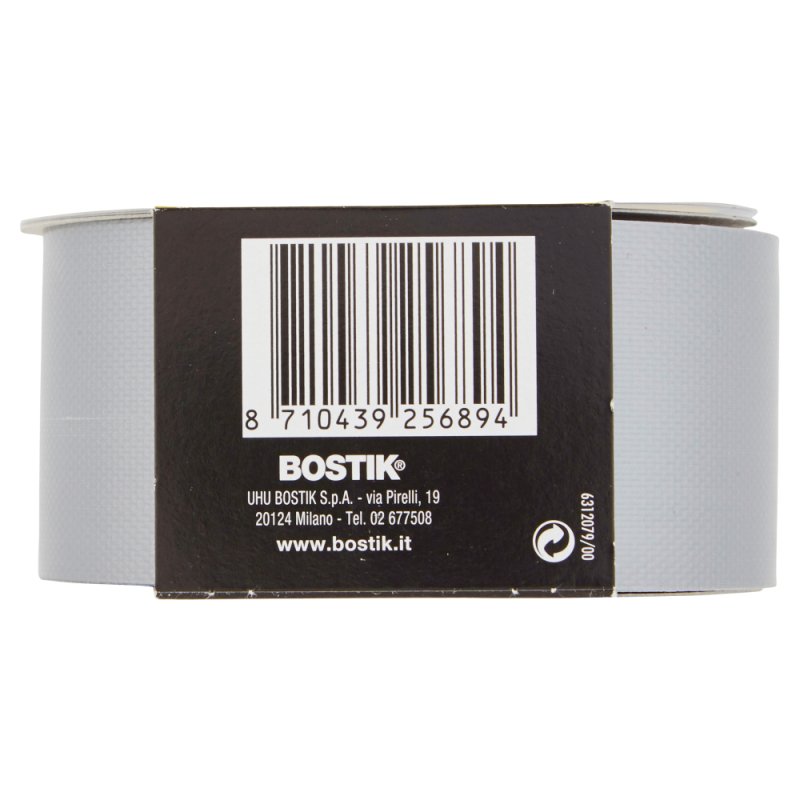 Bostik Grizzly 10 m Rubber