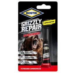 Bostik Sticker Grizzly Repair 3g