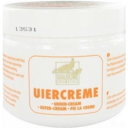 Goldline Udder Cream