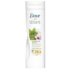 Dove Body Lotion Awakening Ritual Matcha Green Tea 250ml