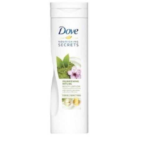 Dove Body Lotion Awakening Ritual Matcha Green Tea 250ml
