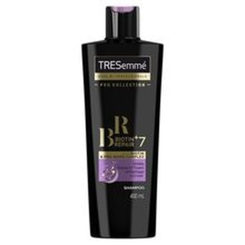 TRESemmé Biotin Repair Shampoo 700ml