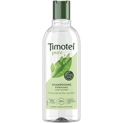 Timotei Purifying Green Tea Shampoo for Women 300ml
