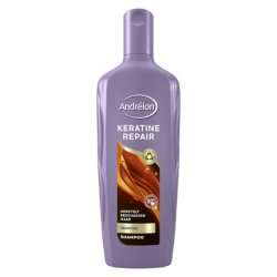 Andrelon Special Shampoo Keratin Repair