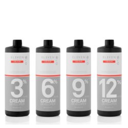 Eleven Australia Colour Cream Premium Developer 900ml