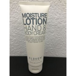 Eleven Australia Moisturizing Lotion Hand & Body Cream 3.3 Oz