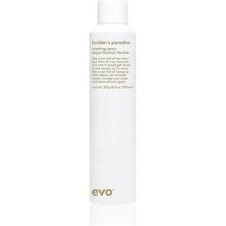 Evo Builder's Paradise Working Spray - Flexible Hold and Frizz Control