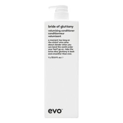 Evo Gluttony Volumizing Conditioner 1000ml
