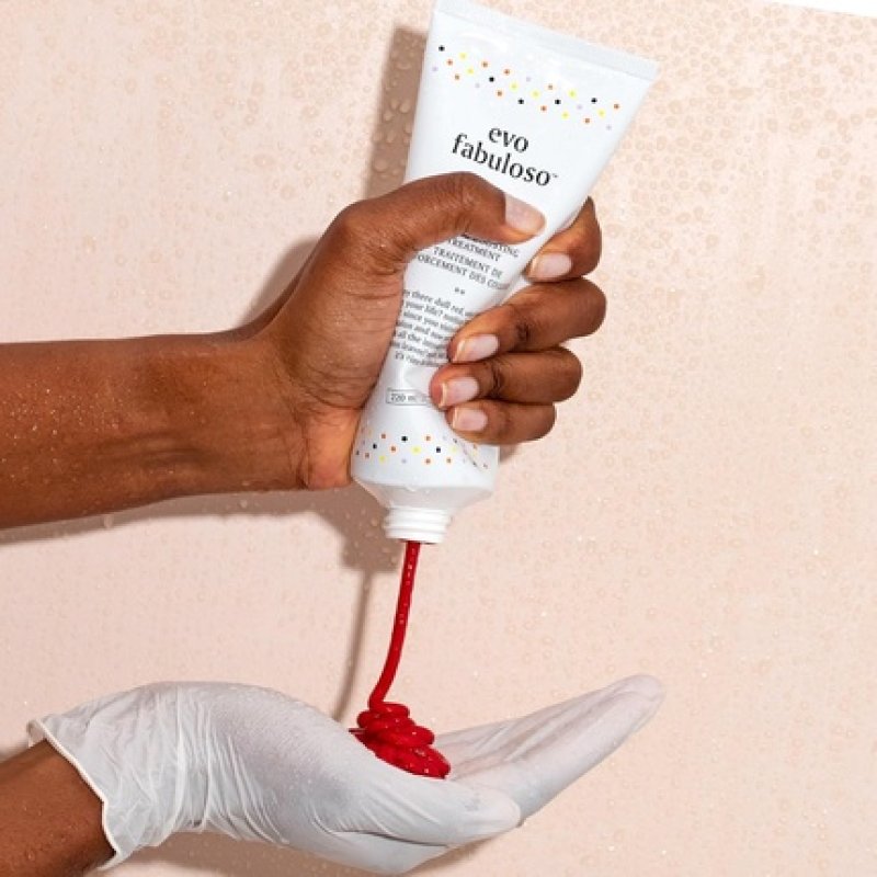 Evo Fab Colour Boosting Treatment 220ml