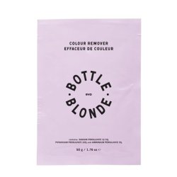 Evo Bottle Blonde Color Remover 50g