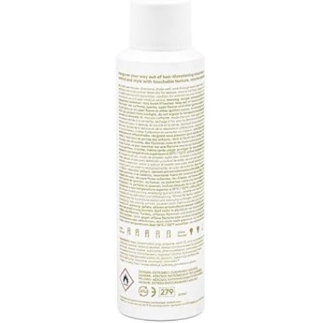 EVO Macgyver Multi-Use Hair Mousse 200ml 6.8fl.oz