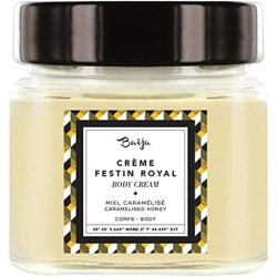 Baija Paris Body Cream with Caramelized Honey 212ml
