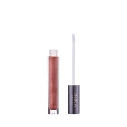 Inika Organic Lip Glaze - Cinnamon