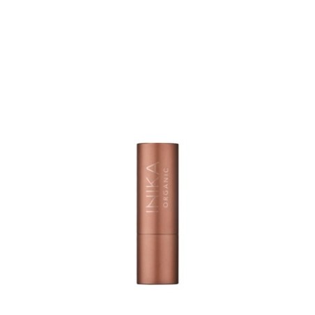 INIKA Organic Lipstick Auburn
