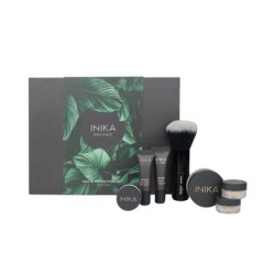 Inika Matte Perfection Set Very Light