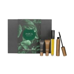 Inika Natural Perfection Set Very Light