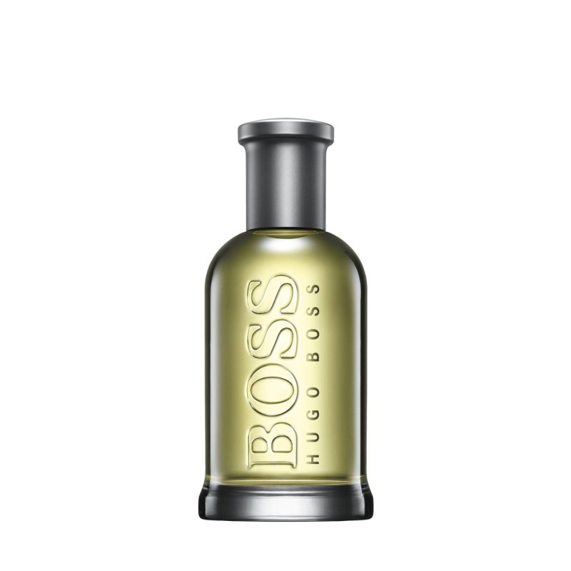 Tester Hugo Boss Bottled Edt 100ml