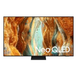 Samsung QE75QN70FAU 190.5 cm (75 ) 4K Ultra HD Smart TV Wi-Fi Black