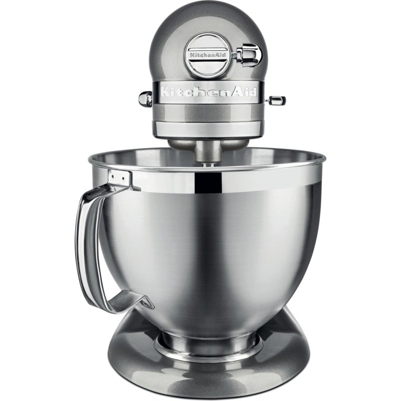 KitchenAid ARTISAN 5KSM185PS Stand mixer 300 W Silver