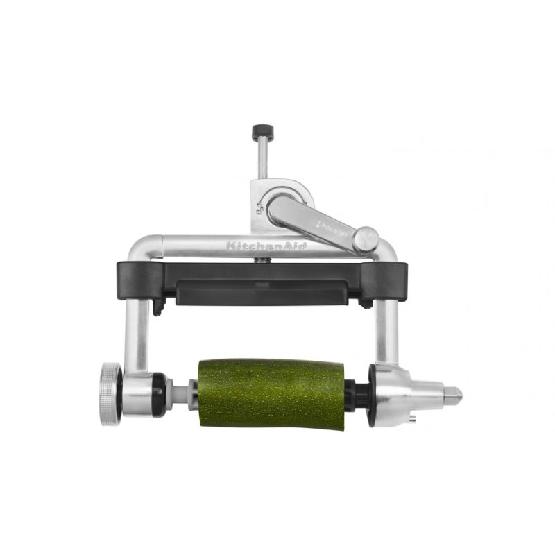 Kitchenaid 5KSMSCA Gemüseblattschneider