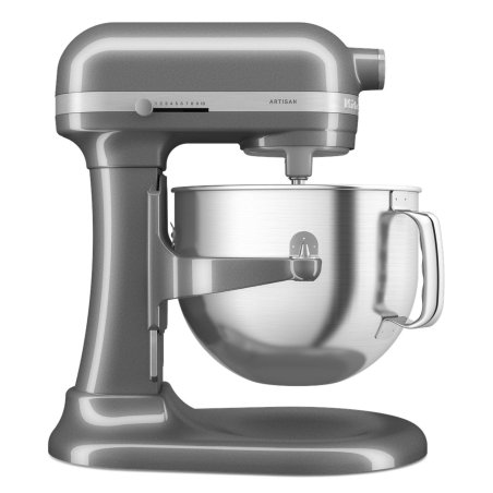 KitchenAid 5KSM70SHXEMS Stand mixer 325 W Silver