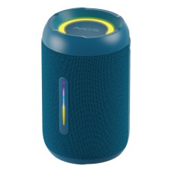 NGS ROLLER FURIA 2 TINY Enceinte portable stéréo Bleu 10 W