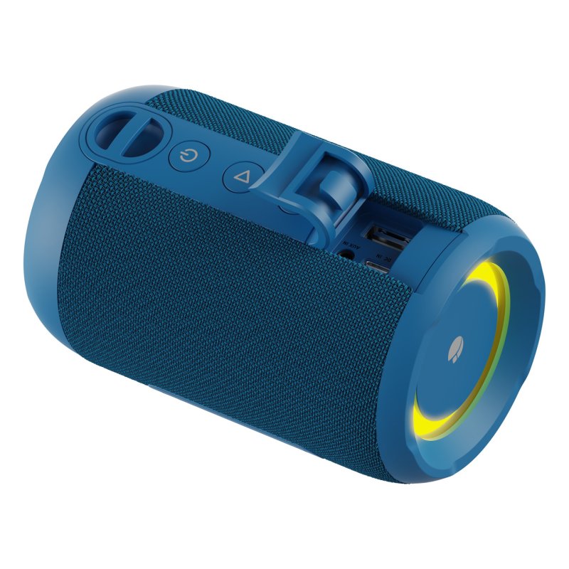 NGS SPK BT 20W WATERPROOF IPX7 BLUE
