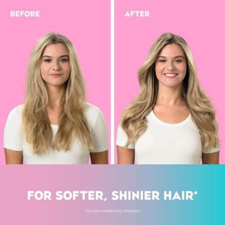 Ogx Organix Renewing Argan Oil of Morocco Shampoo 88ml