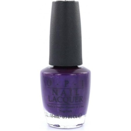 O.P.I Nail Polish - I Carol About You