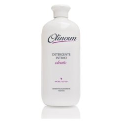 Olinorm Oliger Intimate Cleanser 500ml