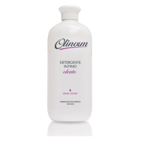 Olinorm Oliger Intimate Cleanser 500ml