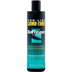 Pro-Line Comb-Thru Softener 10oz