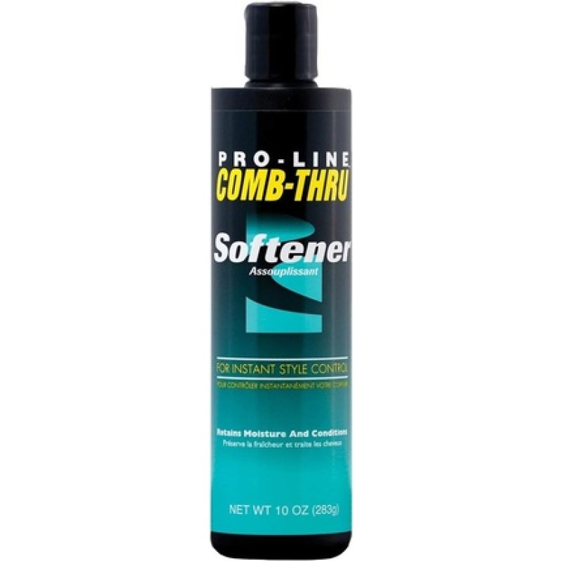 Pro-Line Comb-Thru Softener 10oz
