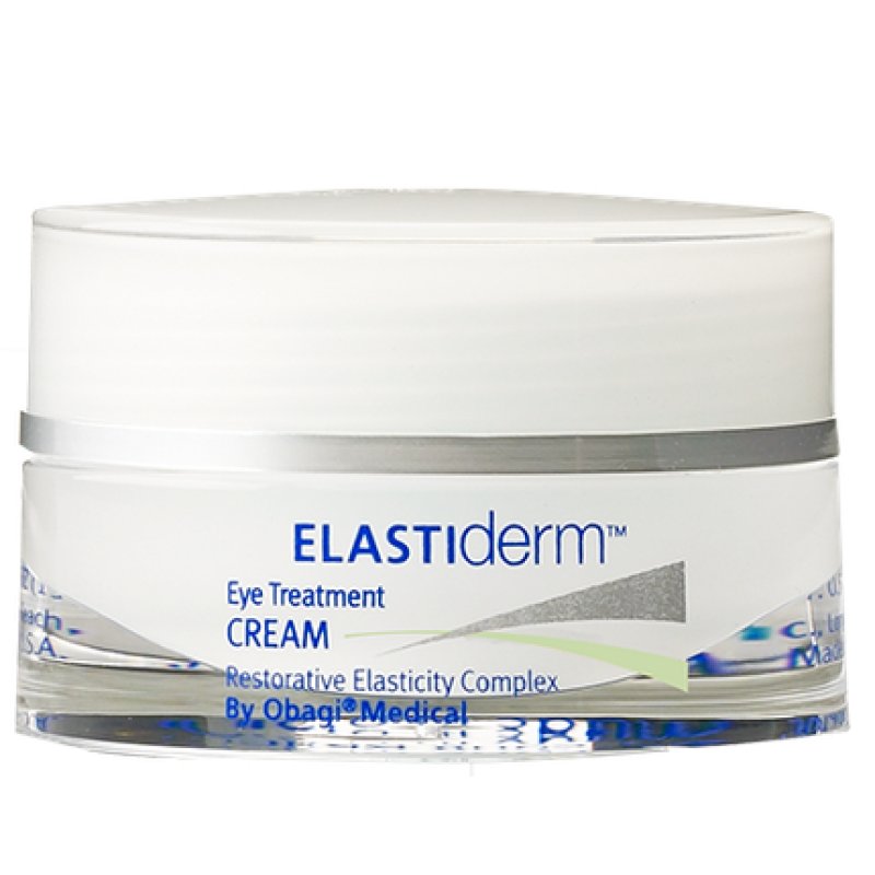 Obagi Elastiderm Eye Cream 15g