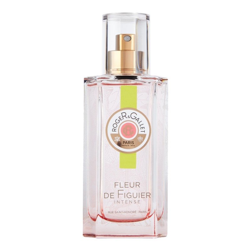 Roger&Gallet Fleur de Figuier 50 ml Women