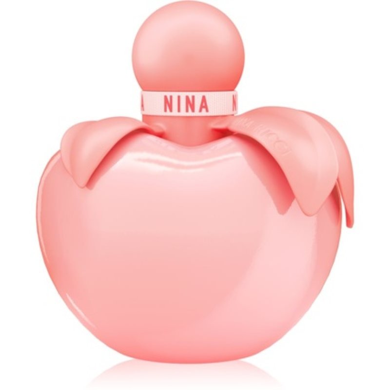NINA ROSE eau de toilette 80 ml