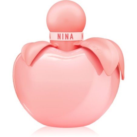 NINA ROSE eau de toilette 80 ml