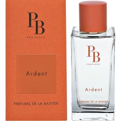 Bastide Ardent Eau De Parfum 100 Milliliters