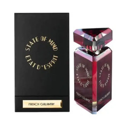 State Of Mind Etat D'Esprit French Gallantry Eau De Parfum 100 Milliliters