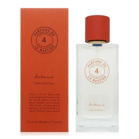 Bastide Bastide Ardent Eau De Parfum 50 Milliliters