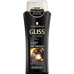 Schwarzkopf Gliss Ultimate Repair Shampoo 250ml