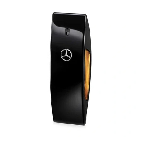 Mercedes Benz Club Black Eau De Parfum 100 Milliliters